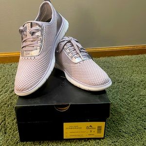 ZeroGrand Women’s shoes by Cole Haan. Never worn.
